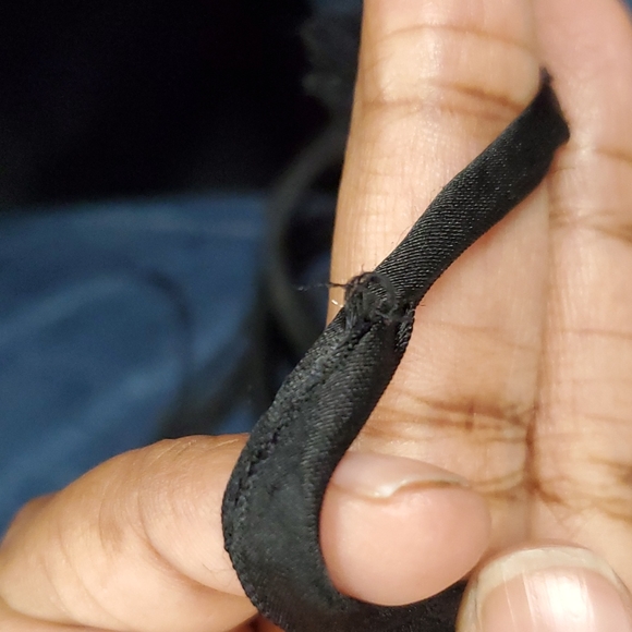 Multi color print Cape/Shawl - Picture 9 of 14